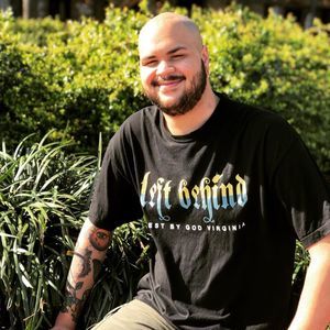 Meet your Posher, Cody